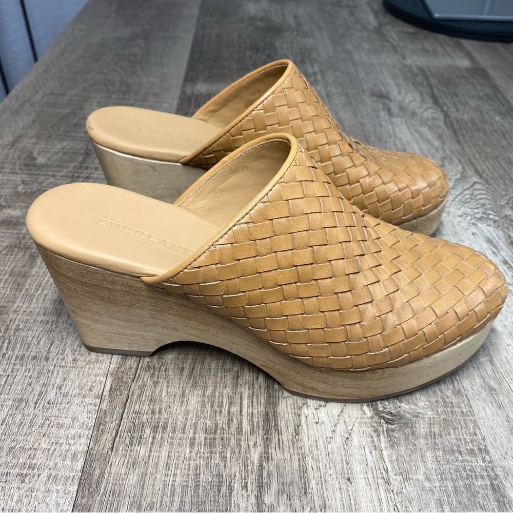 Everlane The Clog Clog - image 7